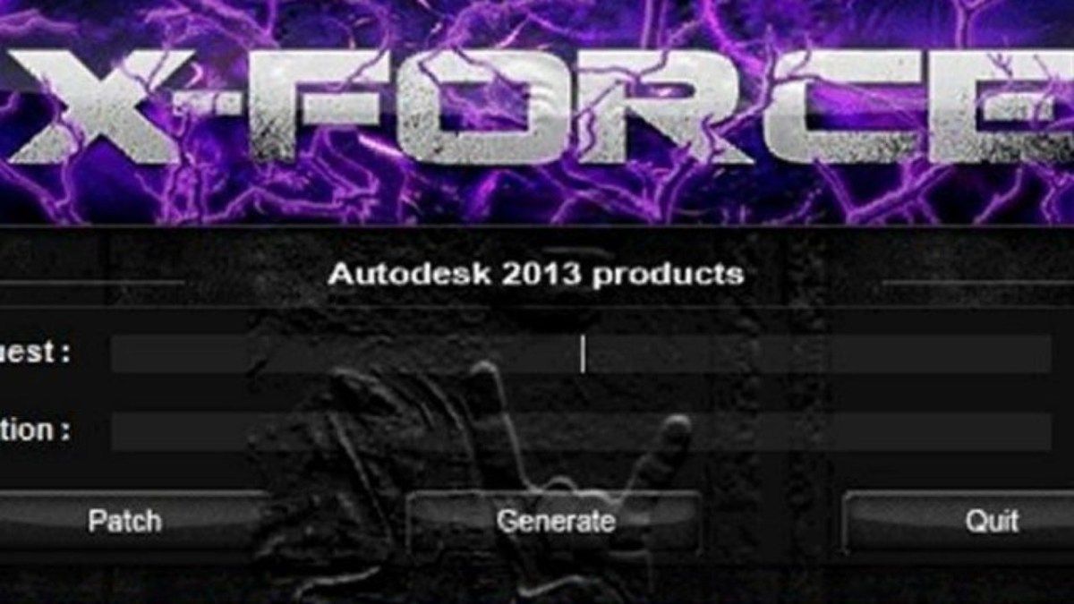 Xforce Keygen Autocad 2013 Download