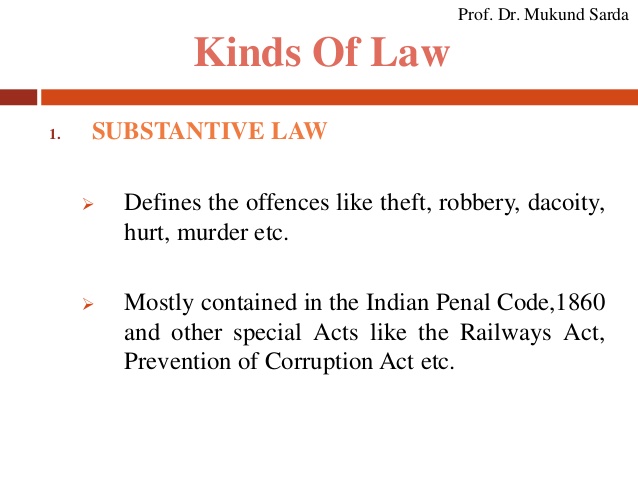 Indian Penal Code Ppt